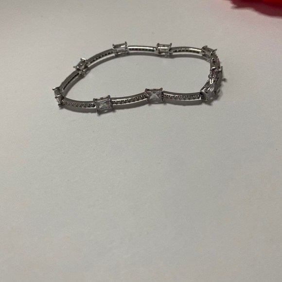 sterling silver bracelet - Picture 4 of 5